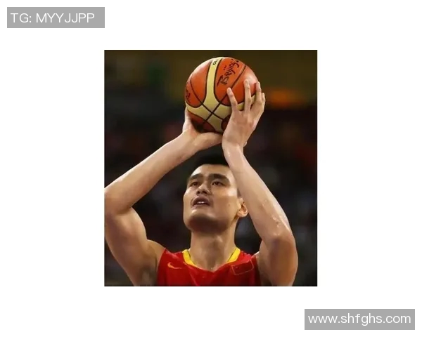 姚明骨折背后的故事与篮球生涯的转折点分析