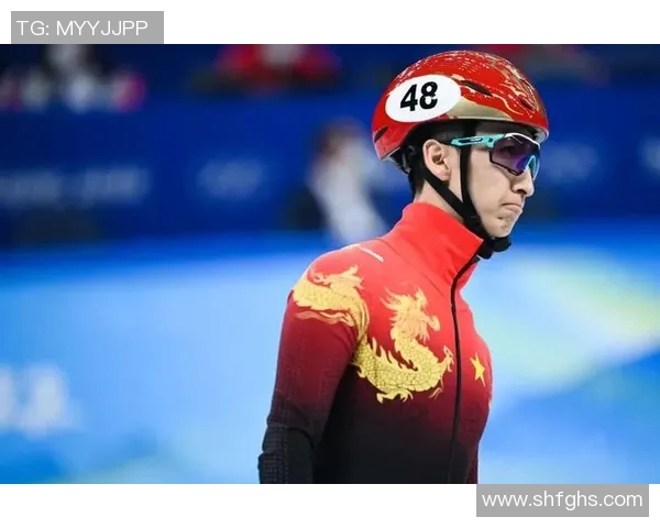 如何学习武大靖的成功之道成为奥运冠军的秘诀与心路历程