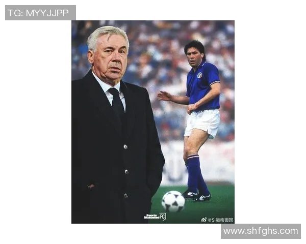 齐达内的自信与内敛成就他在足球界的尊重与荣耀