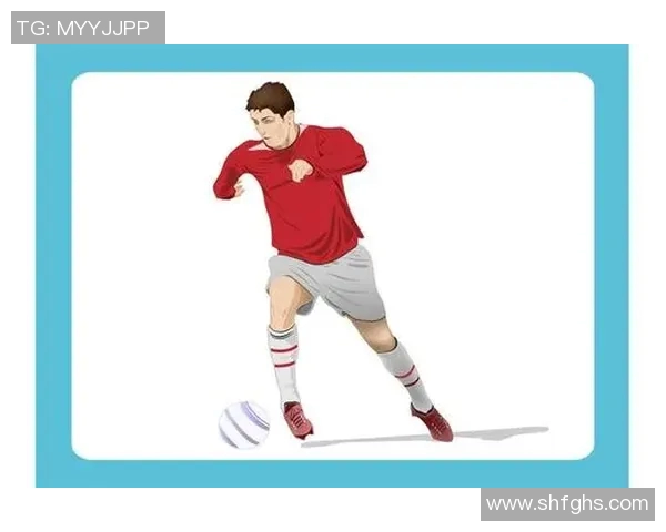 足球明星画像色彩分析图揭示运动员个性与风格的深层次联系