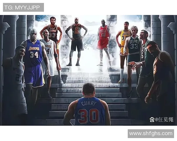 全球篮球巨星排行榜前十名揭晓谁将成为传奇之王